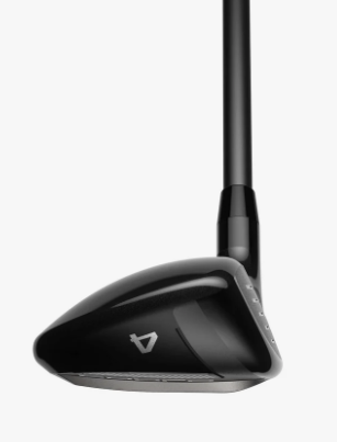 Cobra Baffler 2025 Combo Hybrid/Iron Set Men's