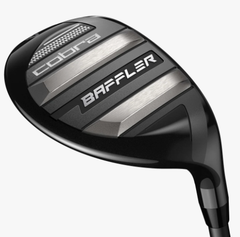 Cobra Baffler 2025 Hybrid Men's