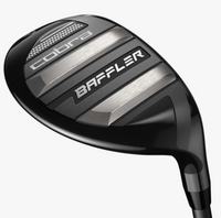 Cobra Baffler 2025 Hybrid Men's
