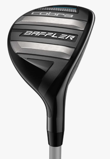 Cobra Baffler 2025 Hybrid Ladies