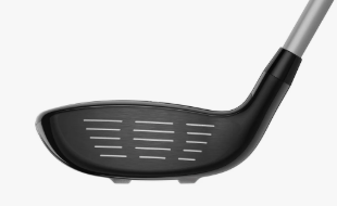 Cobra Baffler 2025 Combo Hybrid/Iron Set Women's