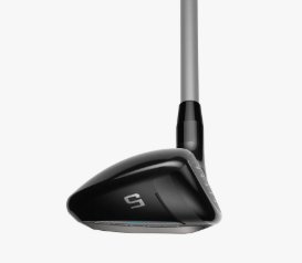 Cobra Baffler 2025 Hybrid Ladies