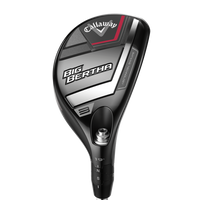 Callaway Big Bertha Hybrids 2023