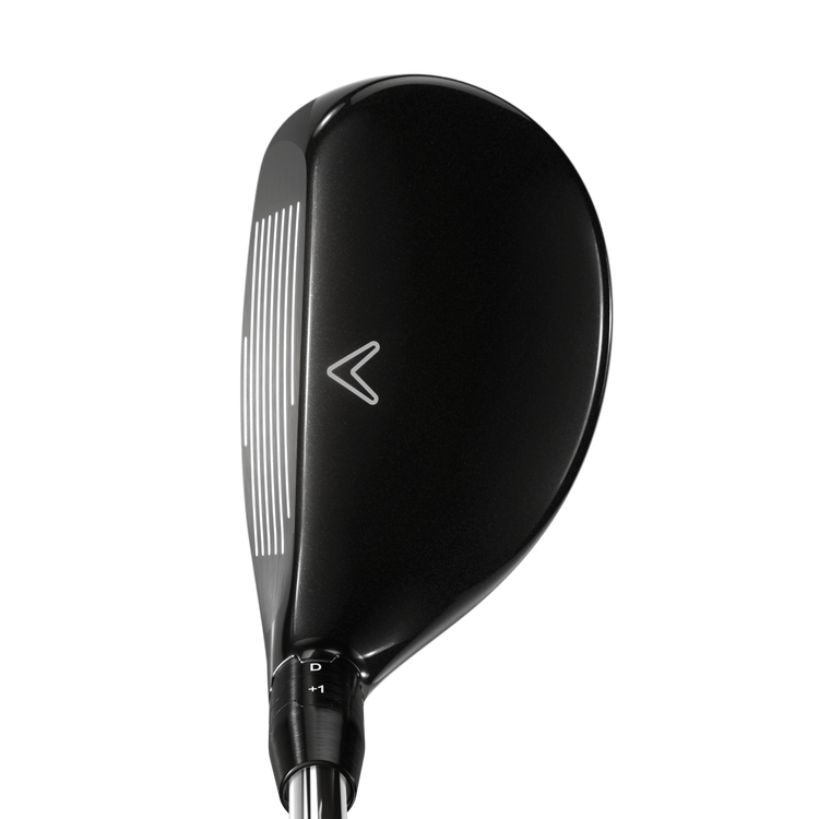 Callaway Big Bertha Hybrids 2023