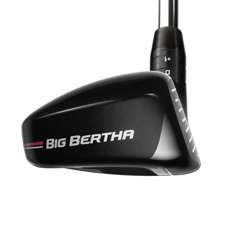 Callaway Big Bertha Hybrids 2023