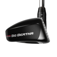Callaway Big Bertha Hybrids 2023