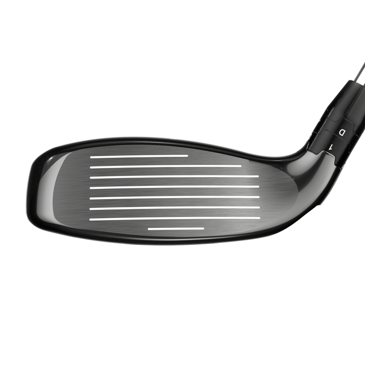 Callaway Big Bertha Hybrids 2023