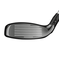 Callaway Big Bertha Hybrids 2023