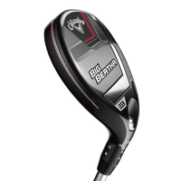 Callaway Big Bertha Hybrids 2023