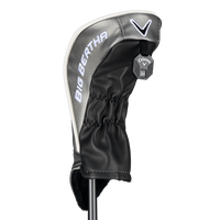 Callaway Big Bertha Hybrids 2023