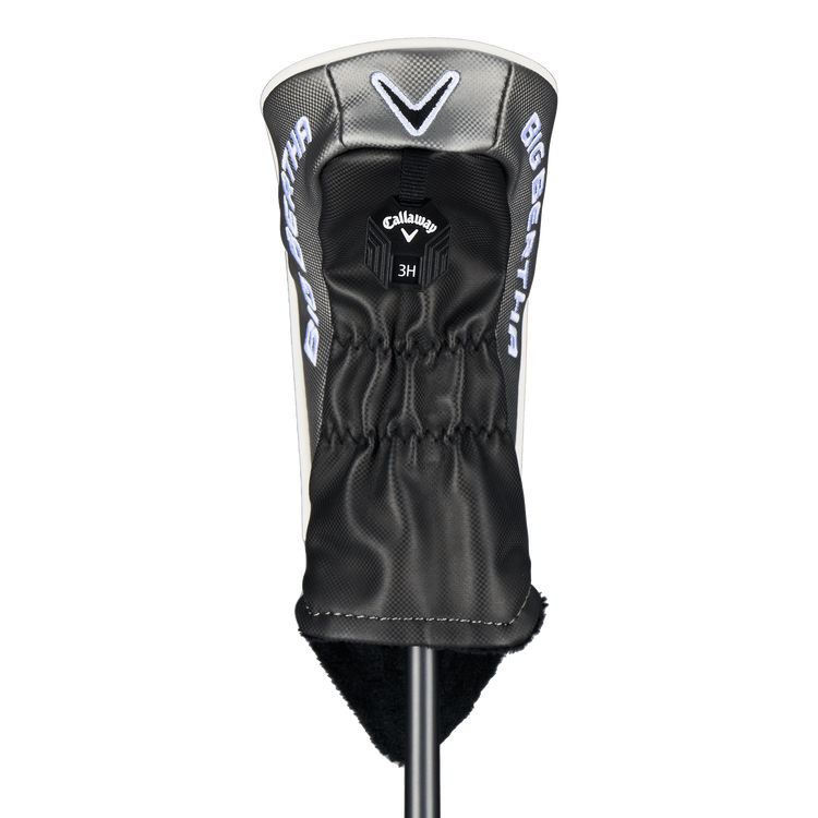 Callaway Big Bertha Hybrids 2023