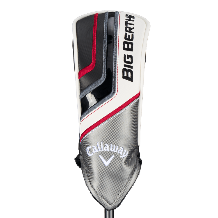 Callaway Big Bertha Hybrids 2023