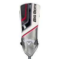 Callaway Big Bertha Hybrids 2023