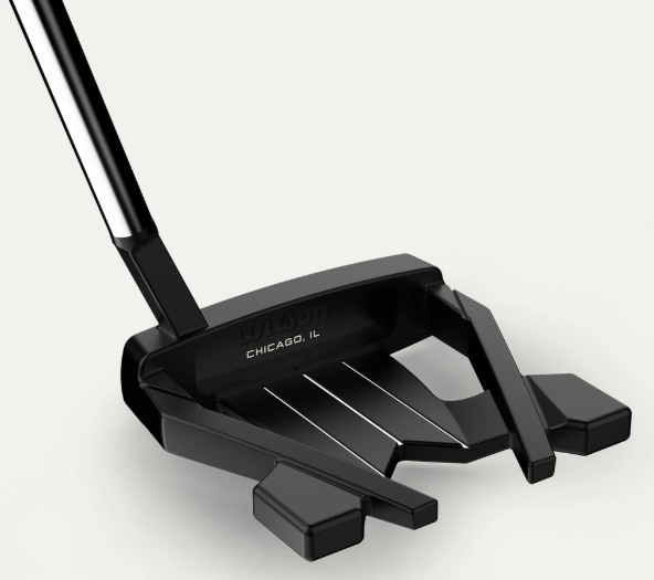 Wilson Infinite Buckingham Putter