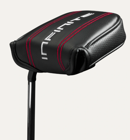 Wilson Infinite Buckingham Putter