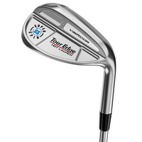 Tour Edge C522 Super Spin VibRcore Wedges