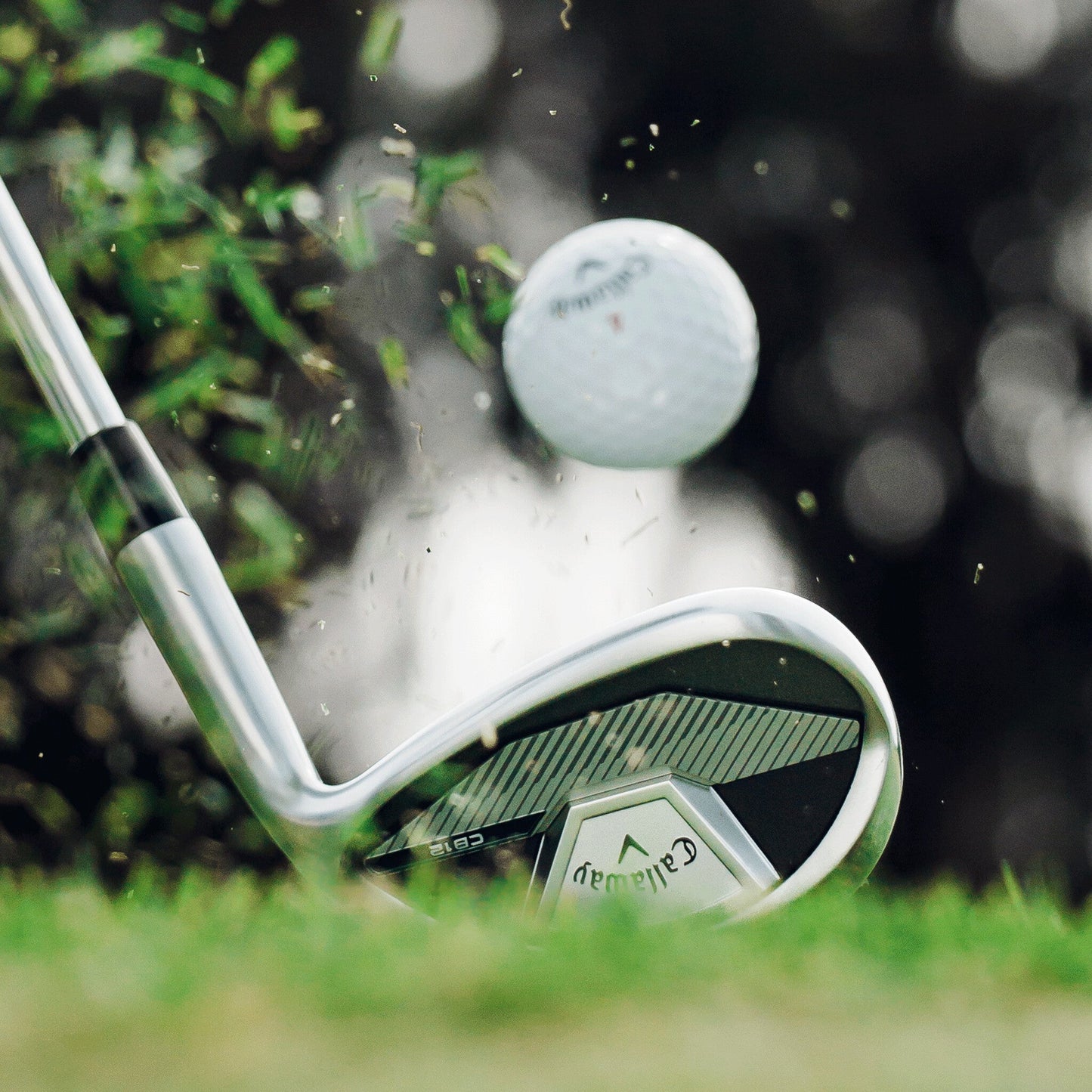 Callaway  2025 Callaway CB 12 Wedge Ladies Custom