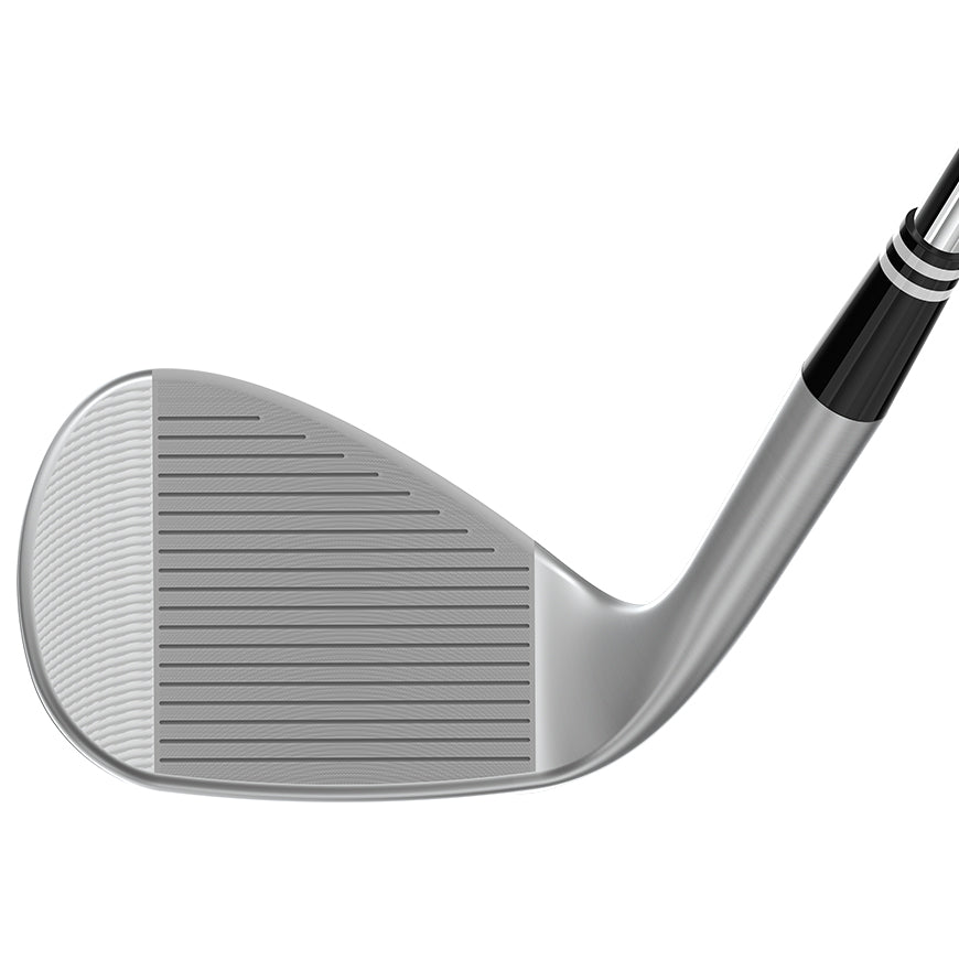 Cleveland CBX 4 ZipCore Wedges Steel