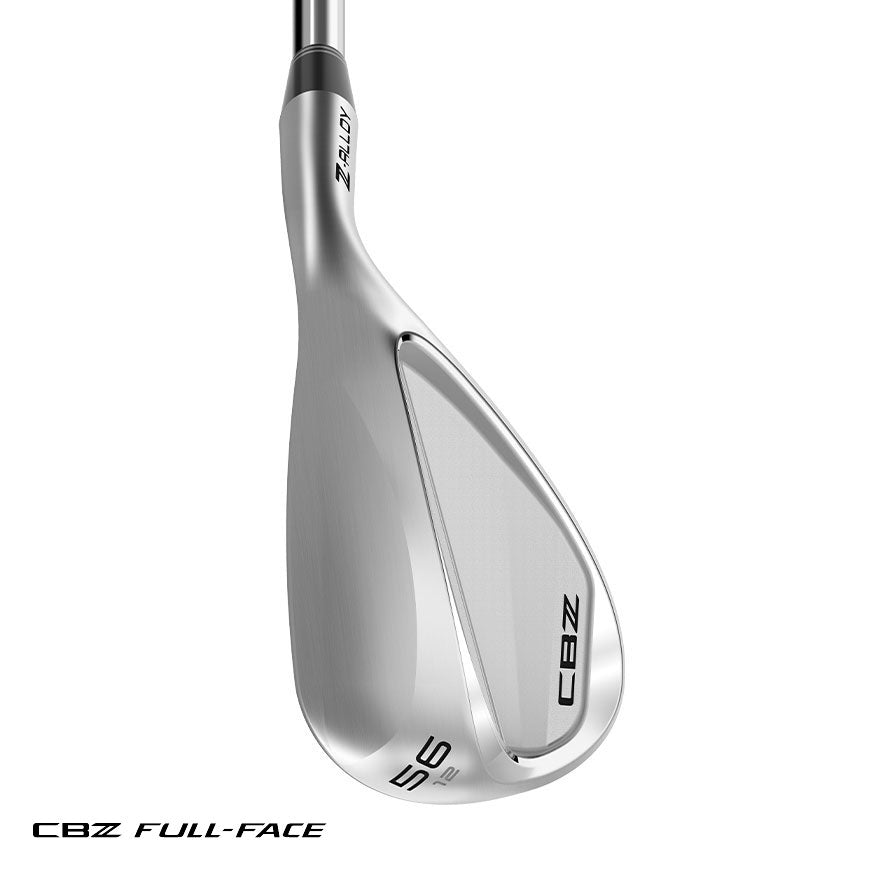 Woman's Cleveland CBZ Tour Satin Wedge 2025