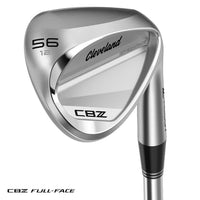 Woman's Cleveland CBZ Tour Satin Wedge 2025