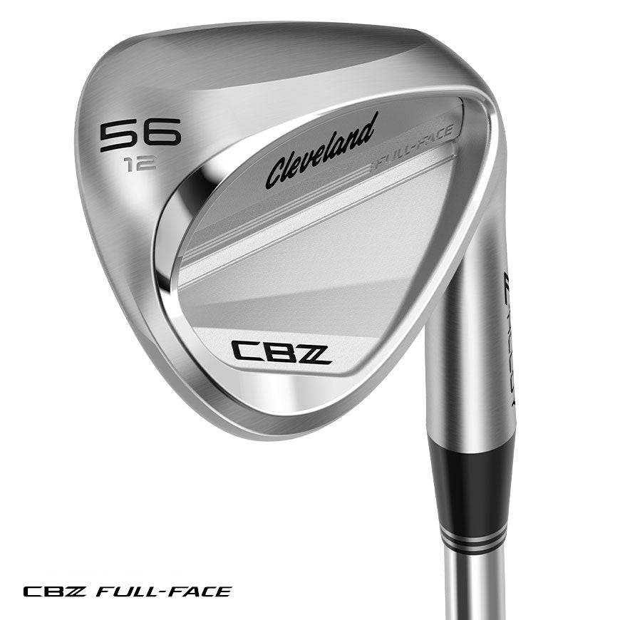 Cleveland CBZ Tour Satin Wedge 2025
