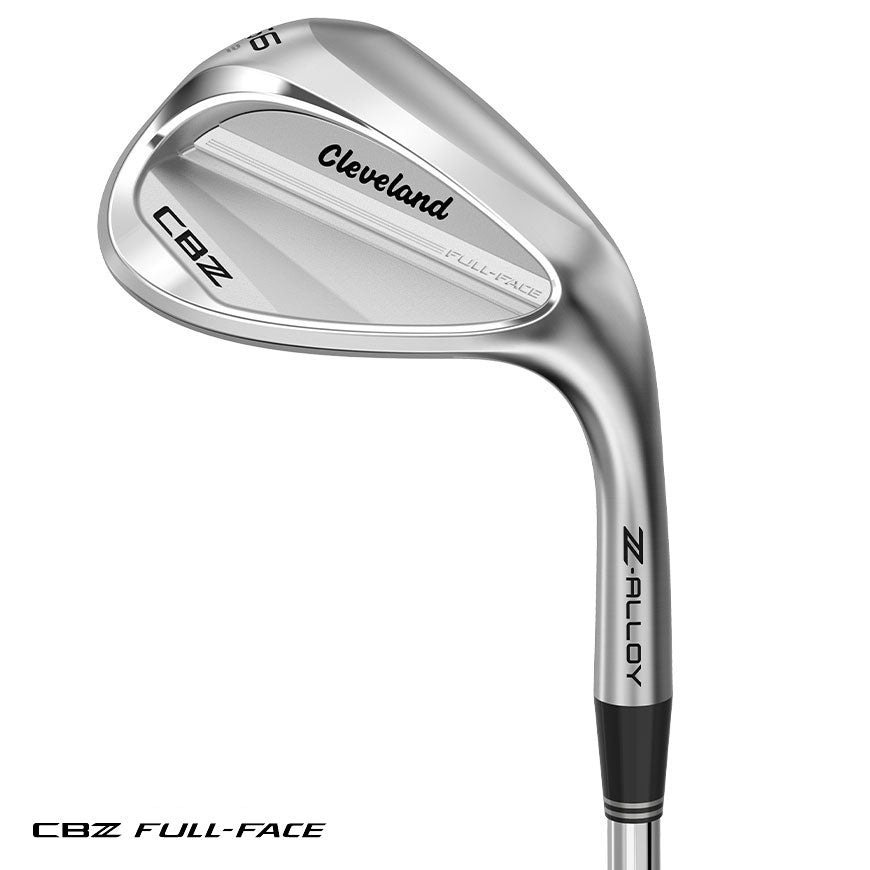 Woman's Cleveland CBZ Tour Satin Wedge 2025