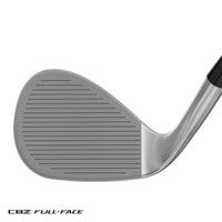 Woman's Cleveland CBZ Tour Satin Wedge 2025