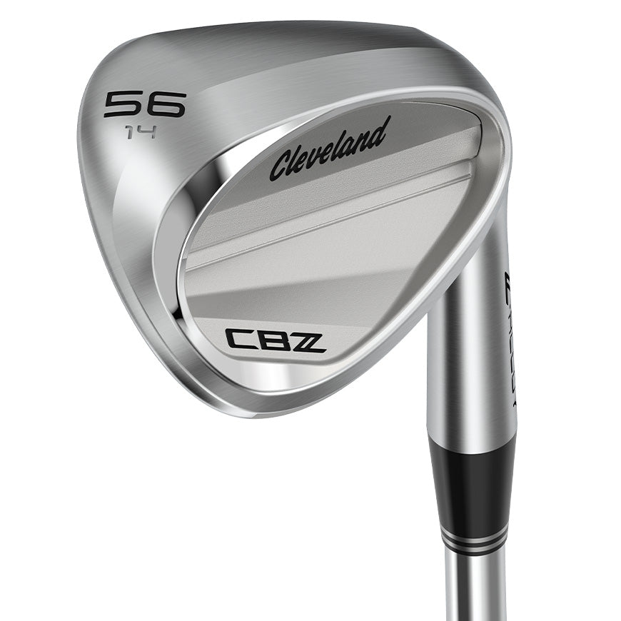 Cleveland CBZ Tour Satin Wedge 2025