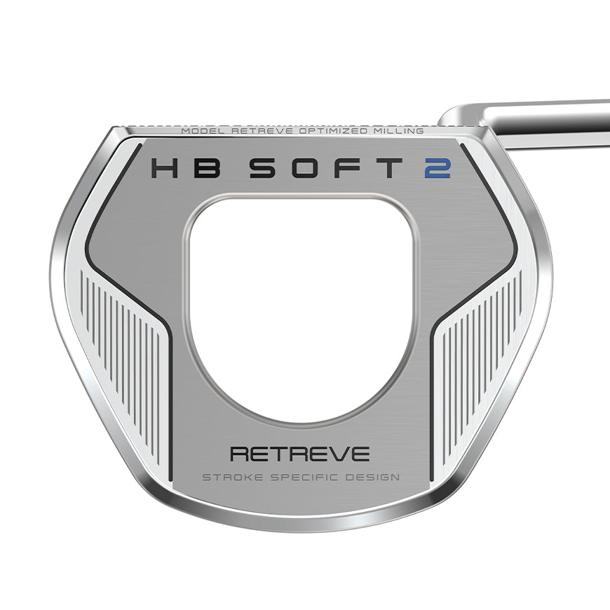 Cleveland Huntington Beach Soft 2 RETREVE Putter 2024