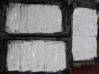 Ladies Lefties Only Golf Shop Cabretta Golf Glove - Right Hand for the Lefty