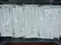 Mens Lefties Only Golf Shop Cabretta Golf Glove - Right Hand for the Lefty