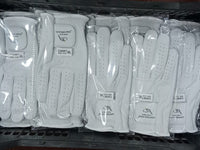 Ladies Lefties Only Golf Shop Cabretta Golf Glove - Right Hand for the Lefty