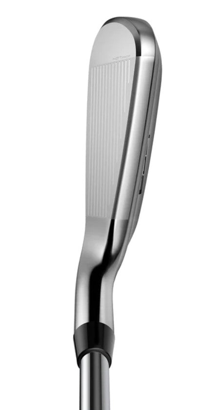 Cobra KING TEC Utility Irons Graphite (2023)