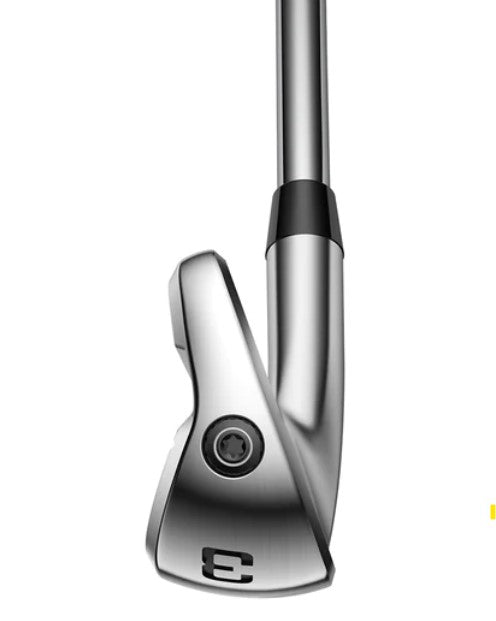 Cobra KING TEC Utility Irons Graphite (2023)