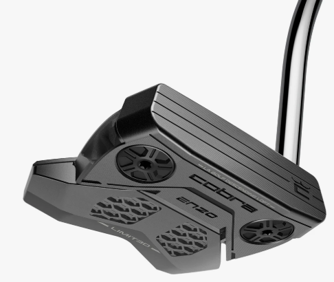 Cobra LIMIT3D ENZO 3D Printed Putter - Limited Edition (2025)