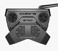 Cobra LIMIT3D ENZO 3D Printed Putter - Limited Edition (2025)