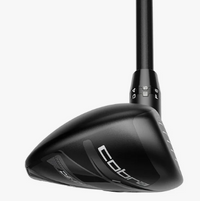 Cobra DS-ADAPT Iron/Hybrid Combo Set 2025