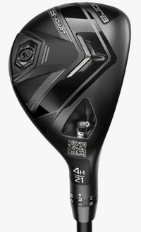 Cobra DS-ADAPT Iron/Hybrid Combo Set 2025