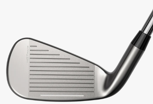 Cobra DS-ADAPT Irons 2025