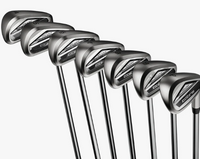 Cobra DS-ADAPT Irons 2025