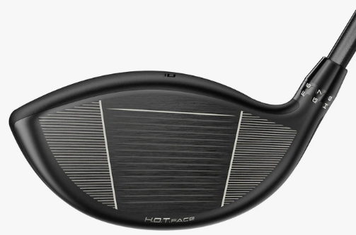 Cobra DS-ADAPT LS Driver - 2025