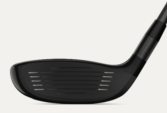 Wilson DYNAPWR Hybrid