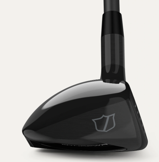 Wilson DYNAPWR Hybrid