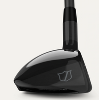 Wilson DYNAPWR Hybrid