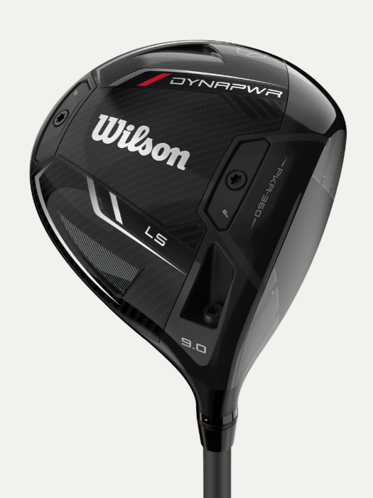 Wilson DYNAPWR LS Driver