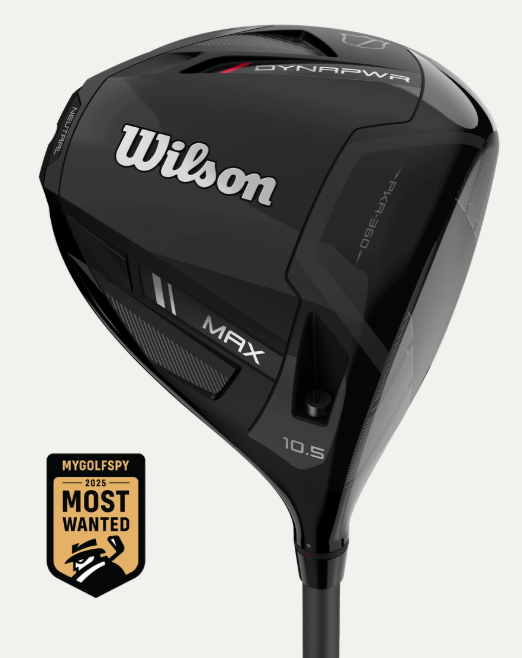 Wilson DYNAPWR MAX Driver