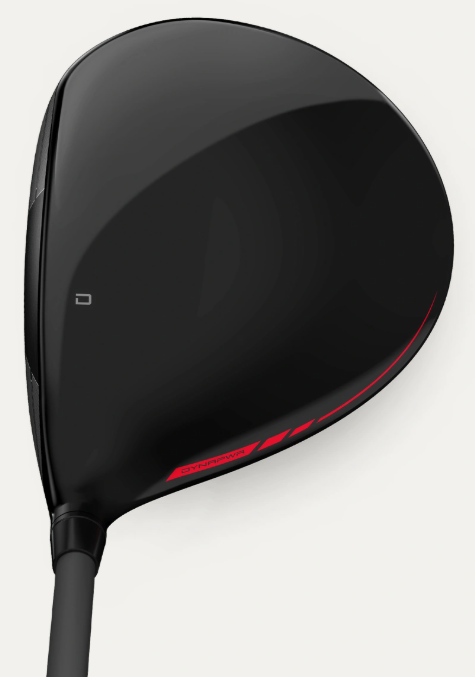 Wilson DYNAPWR MAX Driver