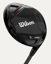 Wilson DYNAPWR MAX Driver