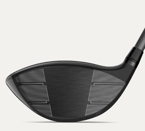 Wilson DYNAPWR MAX Driver