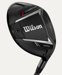 Wilson DYNAPWR MAX Fairway Wood